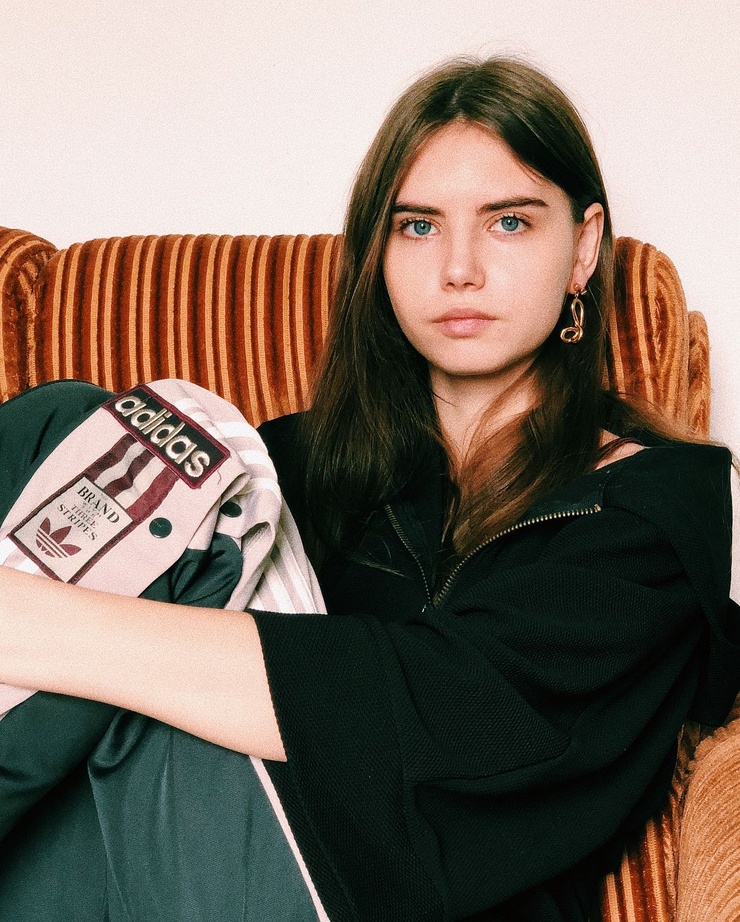 Clarisse Lemoine