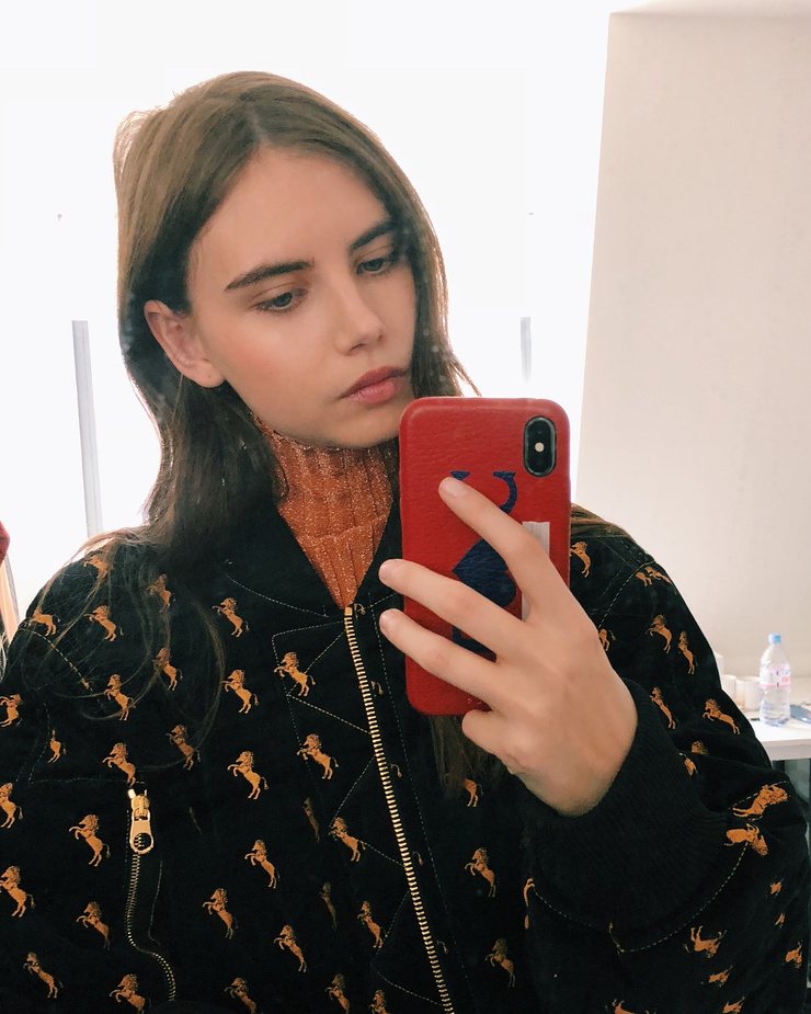 Clarisse Lemoine