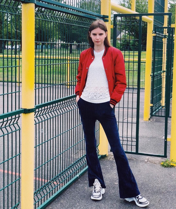 Clarisse Lemoine