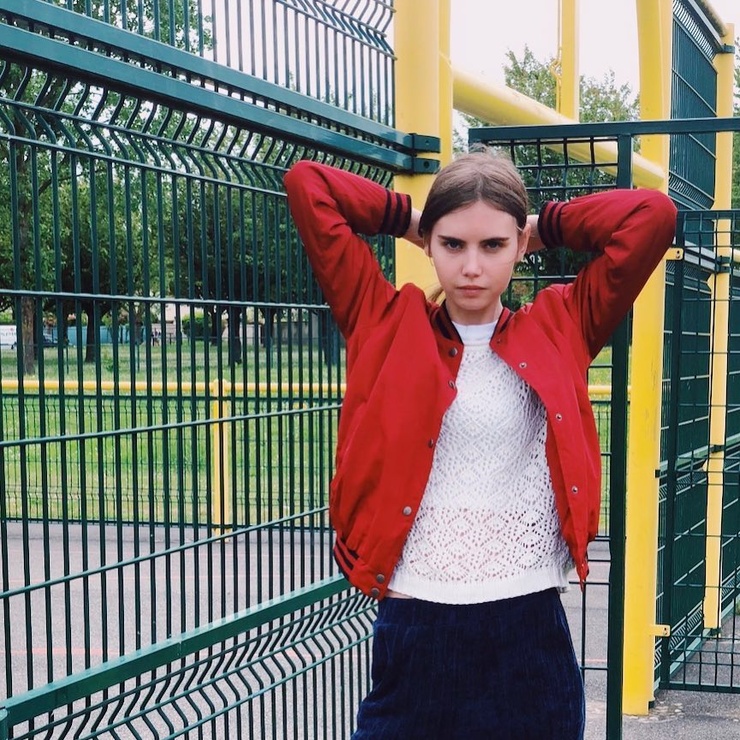 Clarisse Lemoine
