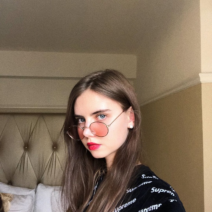 Clarisse Lemoine