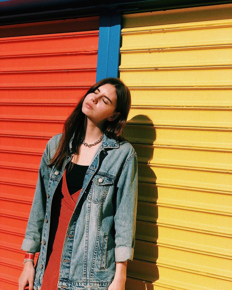 Clarisse Lemoine