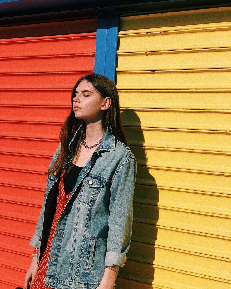 Clarisse Lemoine