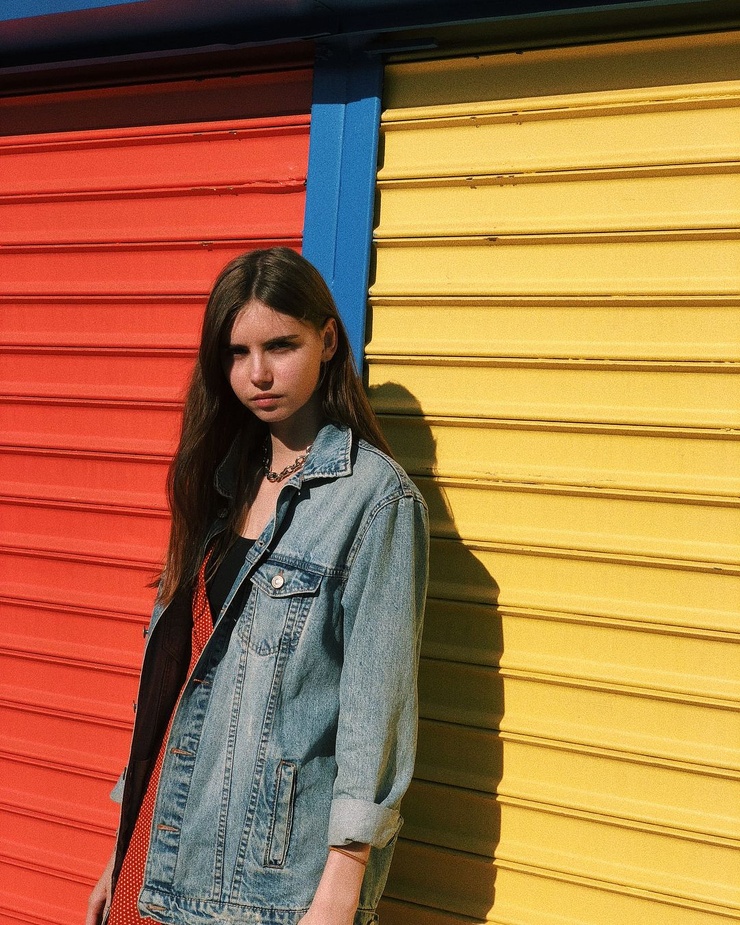 Clarisse Lemoine