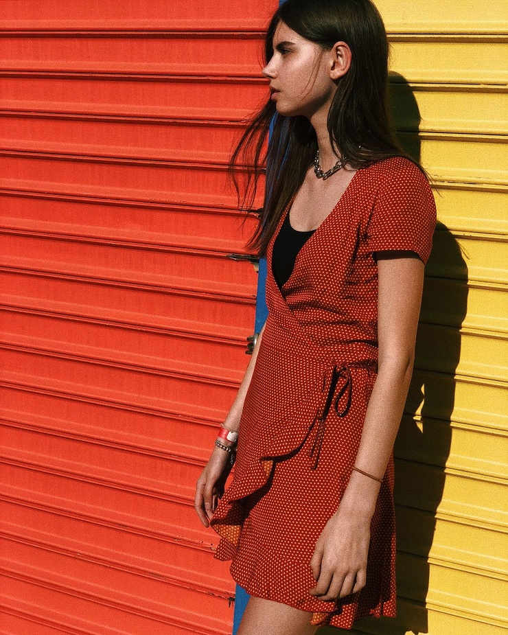 Clarisse Lemoine