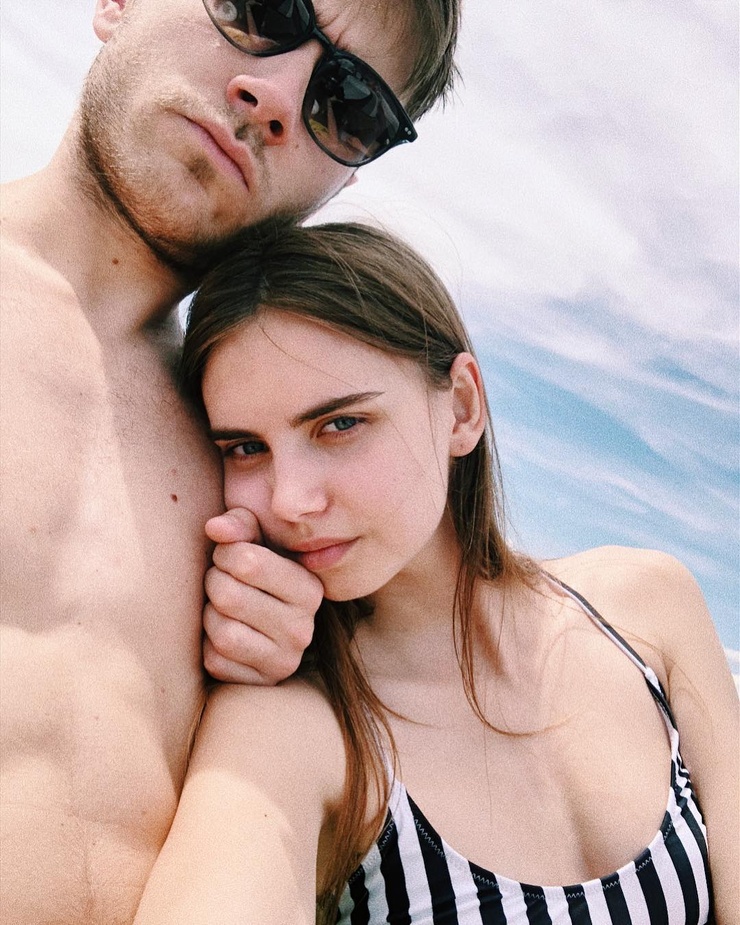 Clarisse Lemoine