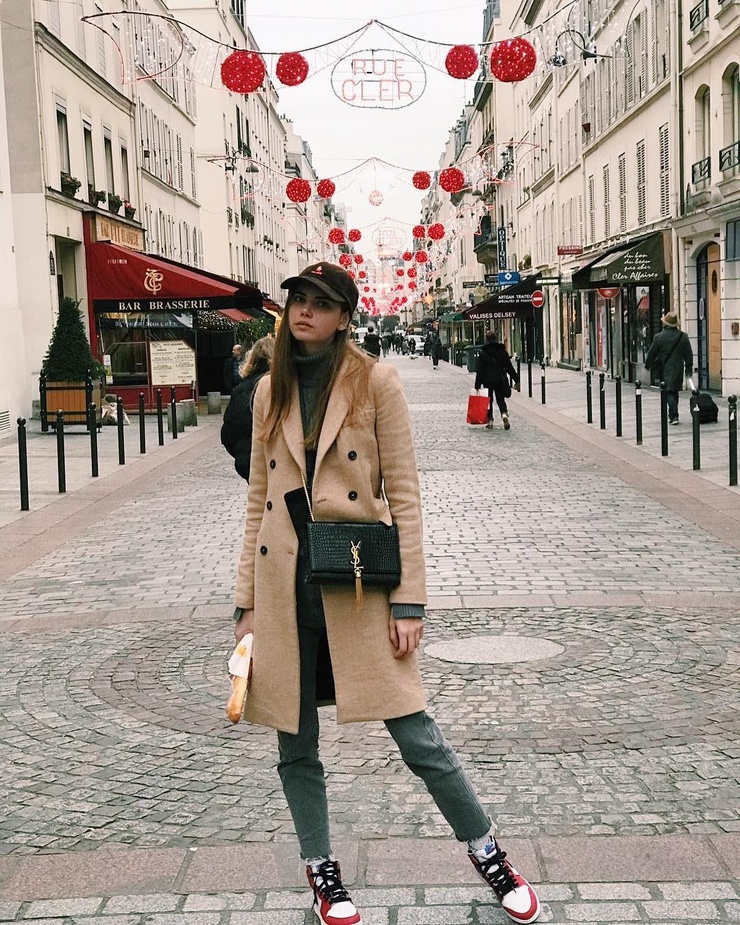 Clarisse Lemoine