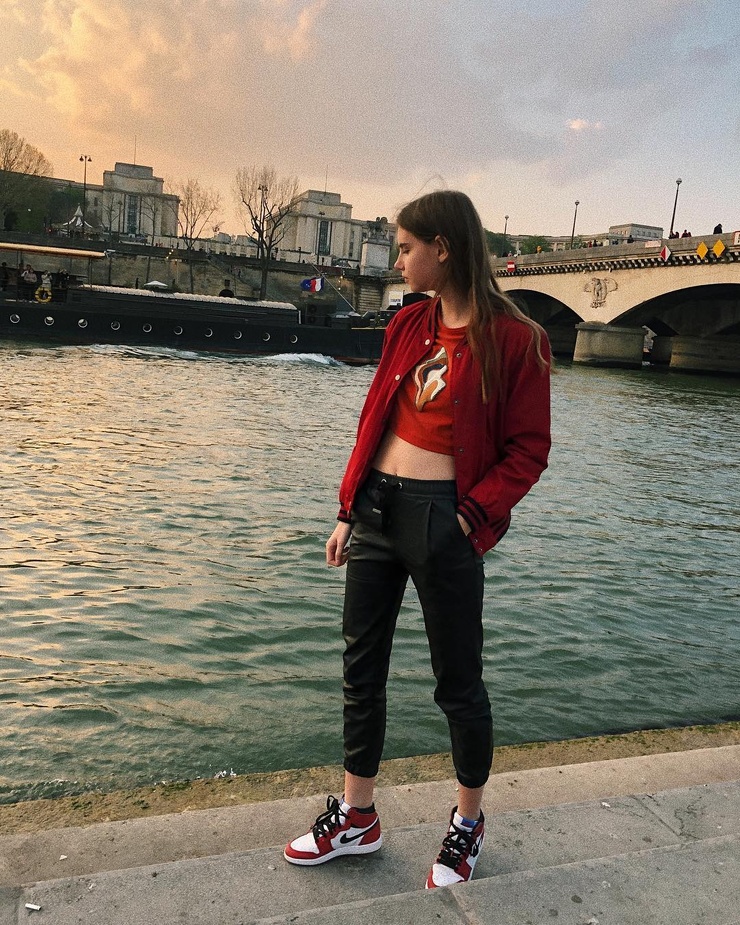 Clarisse Lemoine