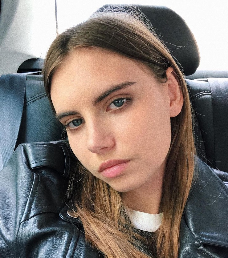 Clarisse Lemoine
