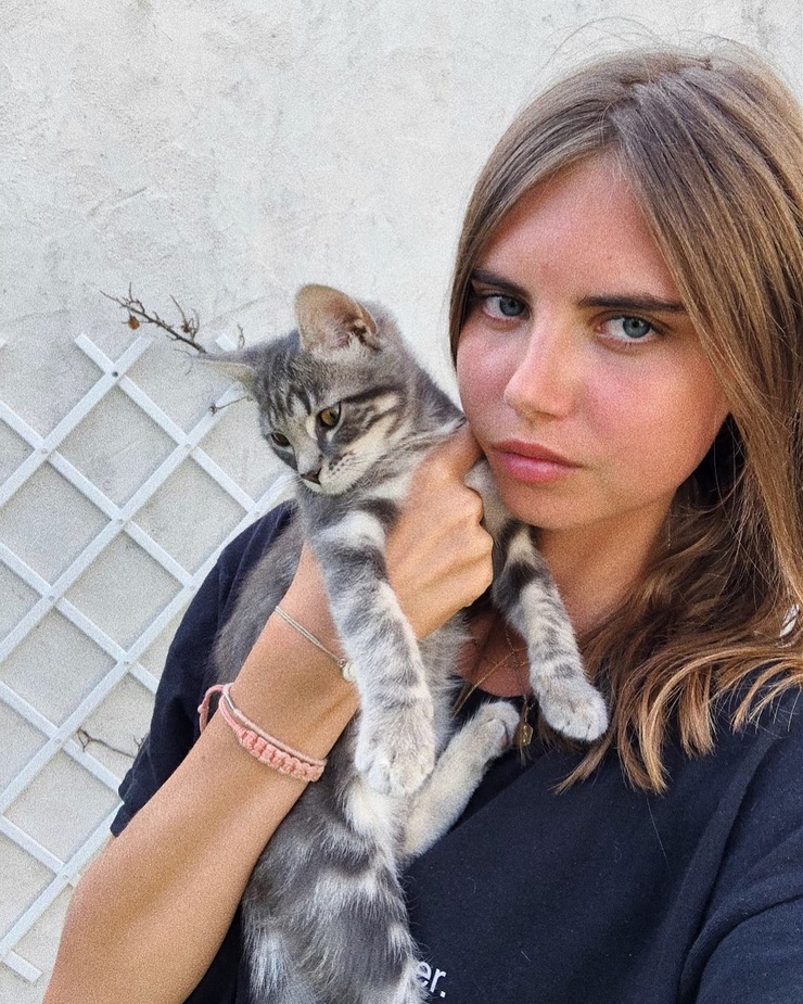 Clarisse Lemoine