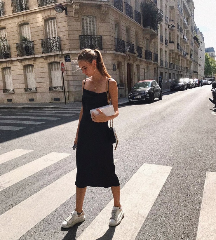 Clarisse Lemoine