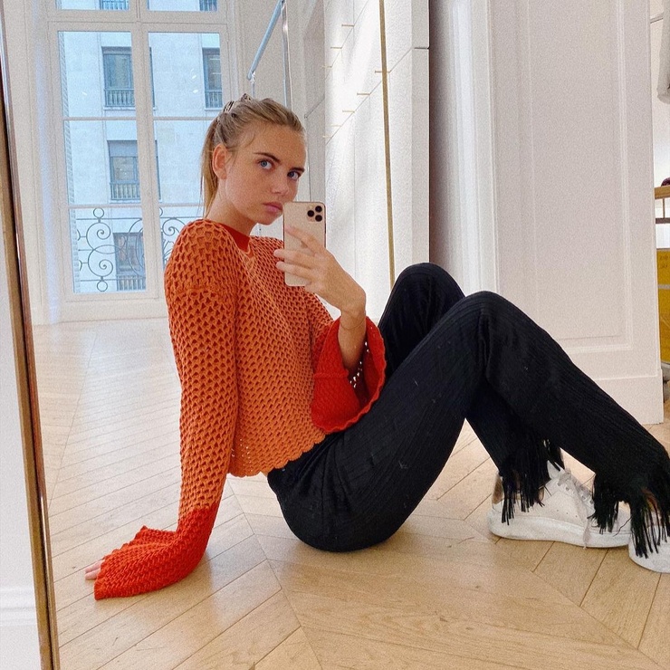 Clarisse Lemoine