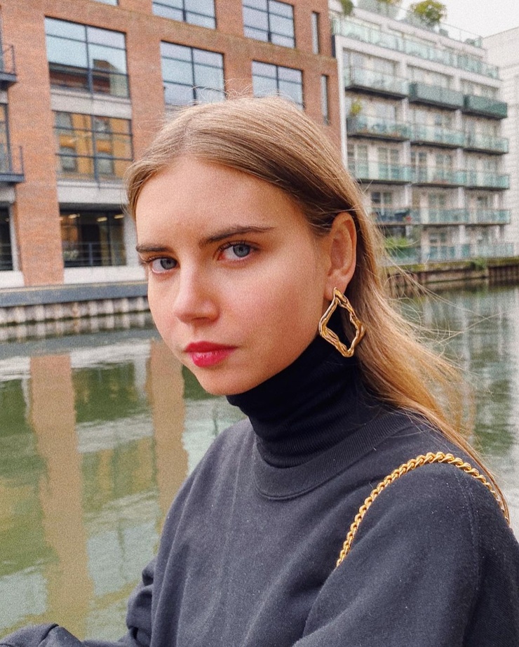 Clarisse Lemoine