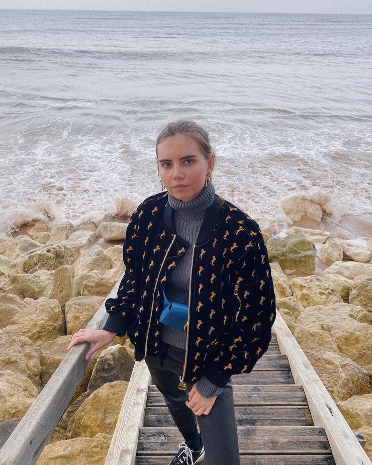 Clarisse Lemoine