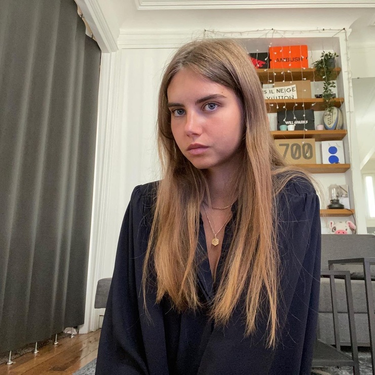 Clarisse Lemoine