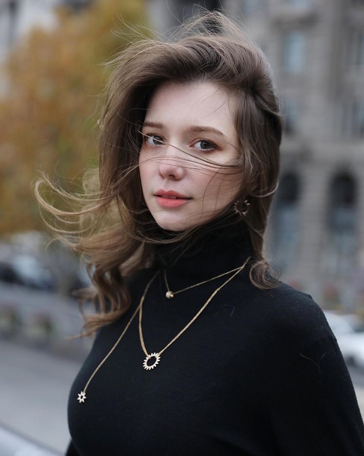 Anastasia Cebulska Anastasia Cebulska