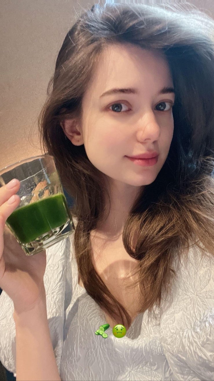 Anastasia Cebulska Anastasia Cebulska