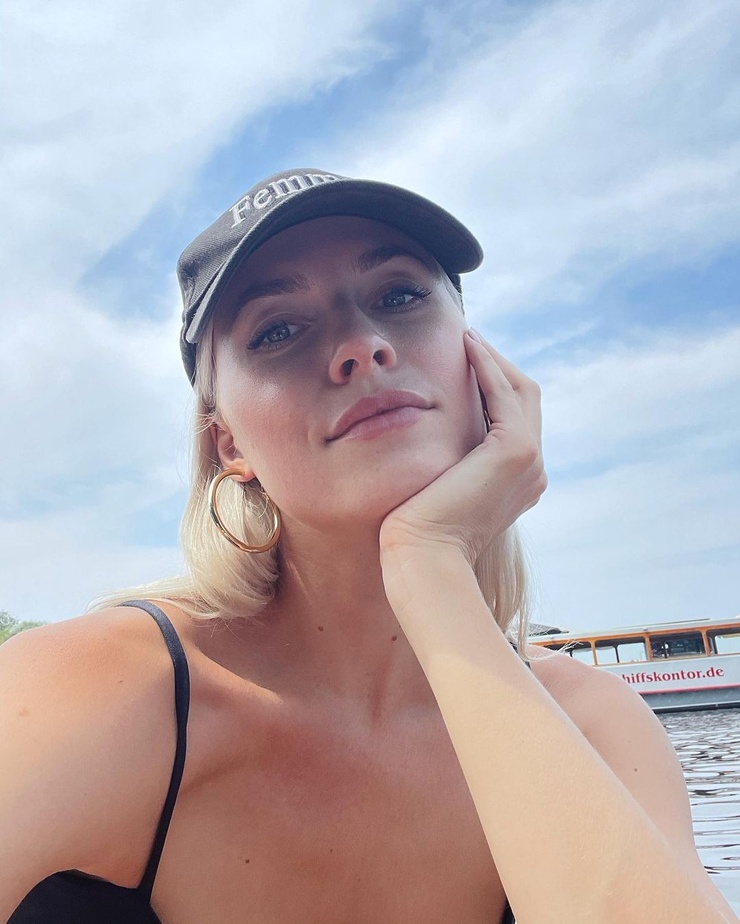 Lena Gercke Lena Gercke