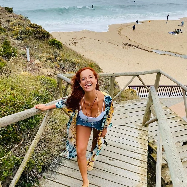 Bárbara Norton de Matos