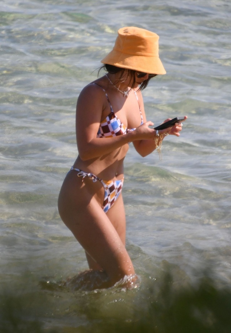 Vanessa Hudgens