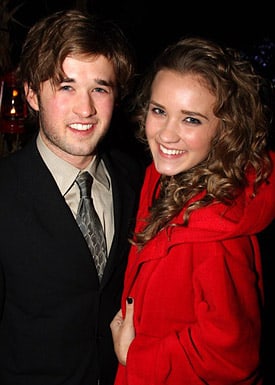 Haley Joel Osment