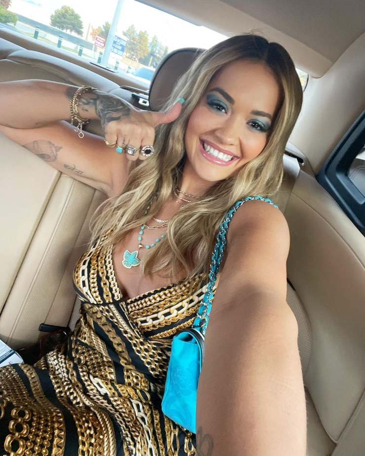 Rita Ora Rita Ora