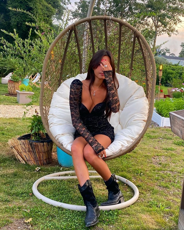 Lily Chee Lily Chee