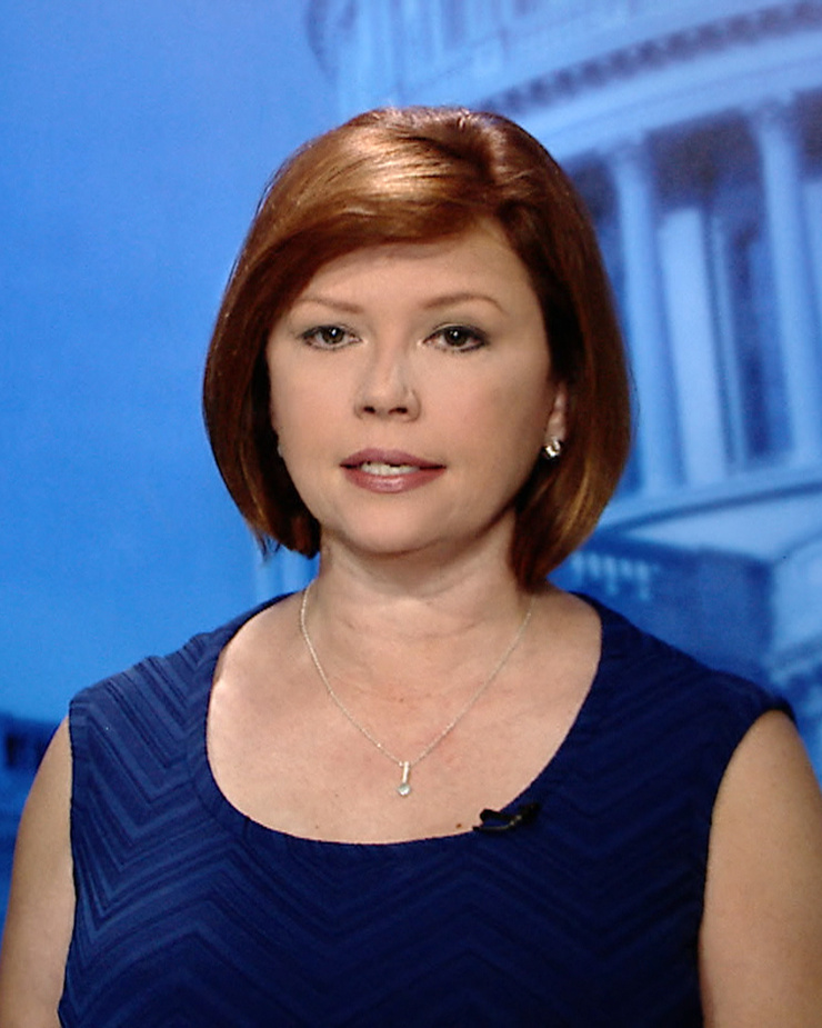 Picture of Kelly O'Donnell