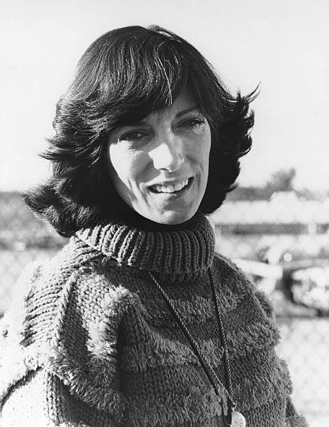 Shirley Muldowney