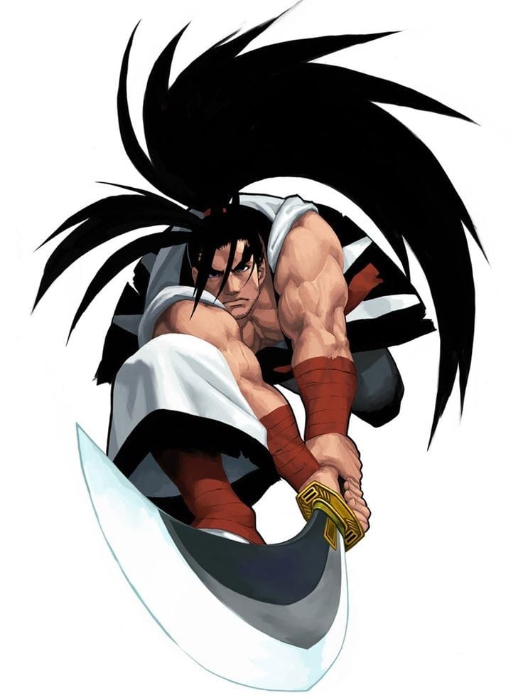 Haohmaru