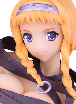 Queen's Blade Leina Omega Style Figure