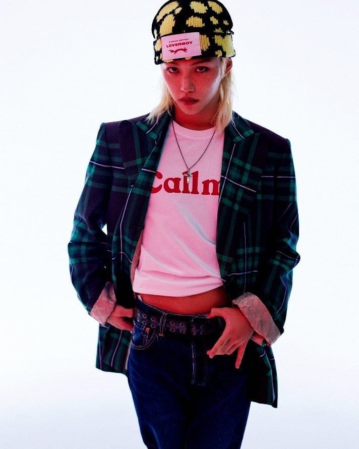 Felix Lee