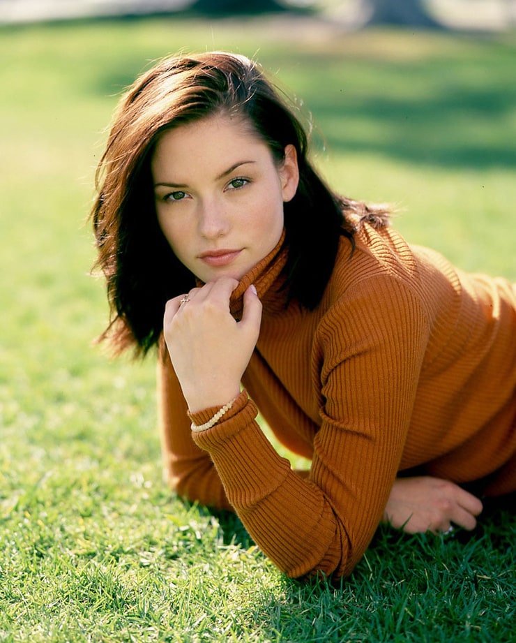 Chyler Leigh