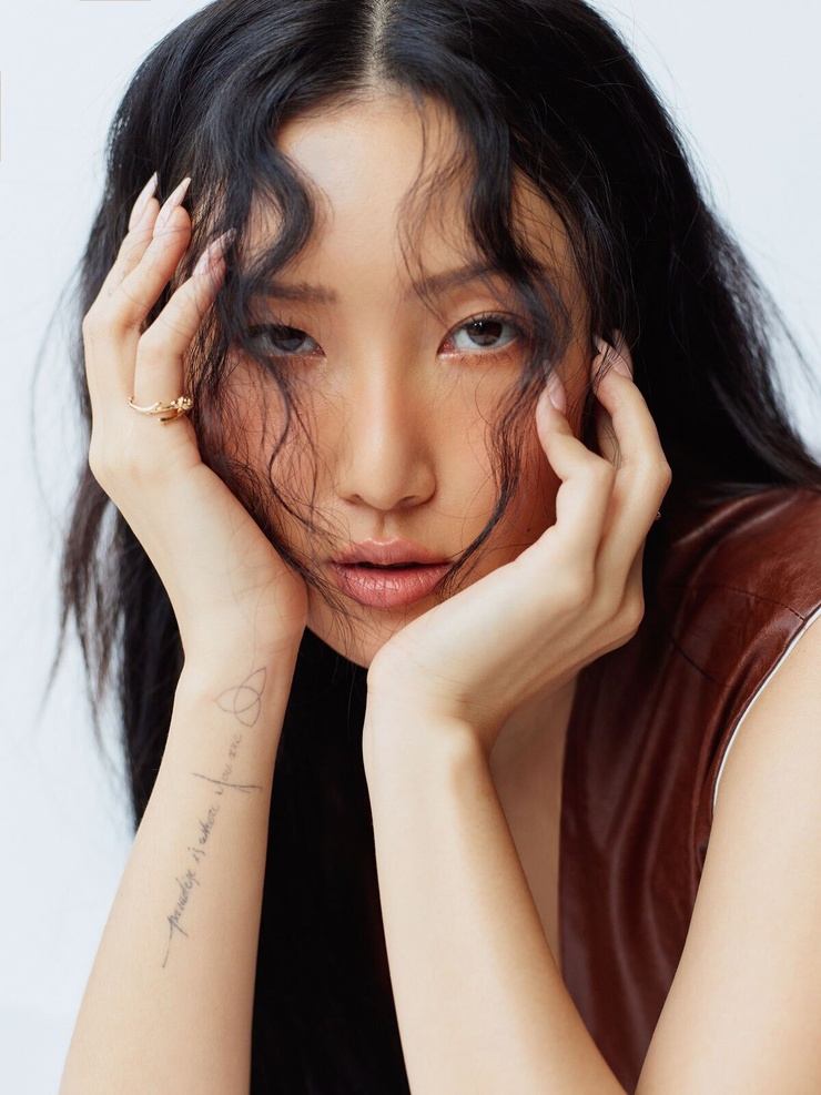 Hwasa