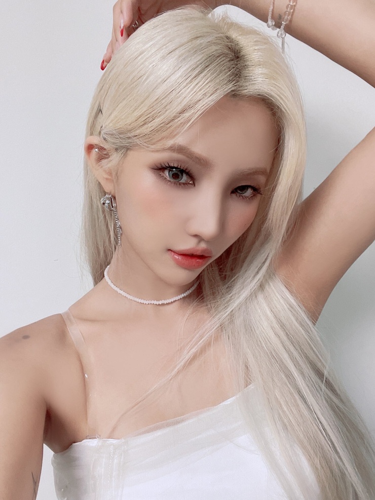 Jeon So-yeon
