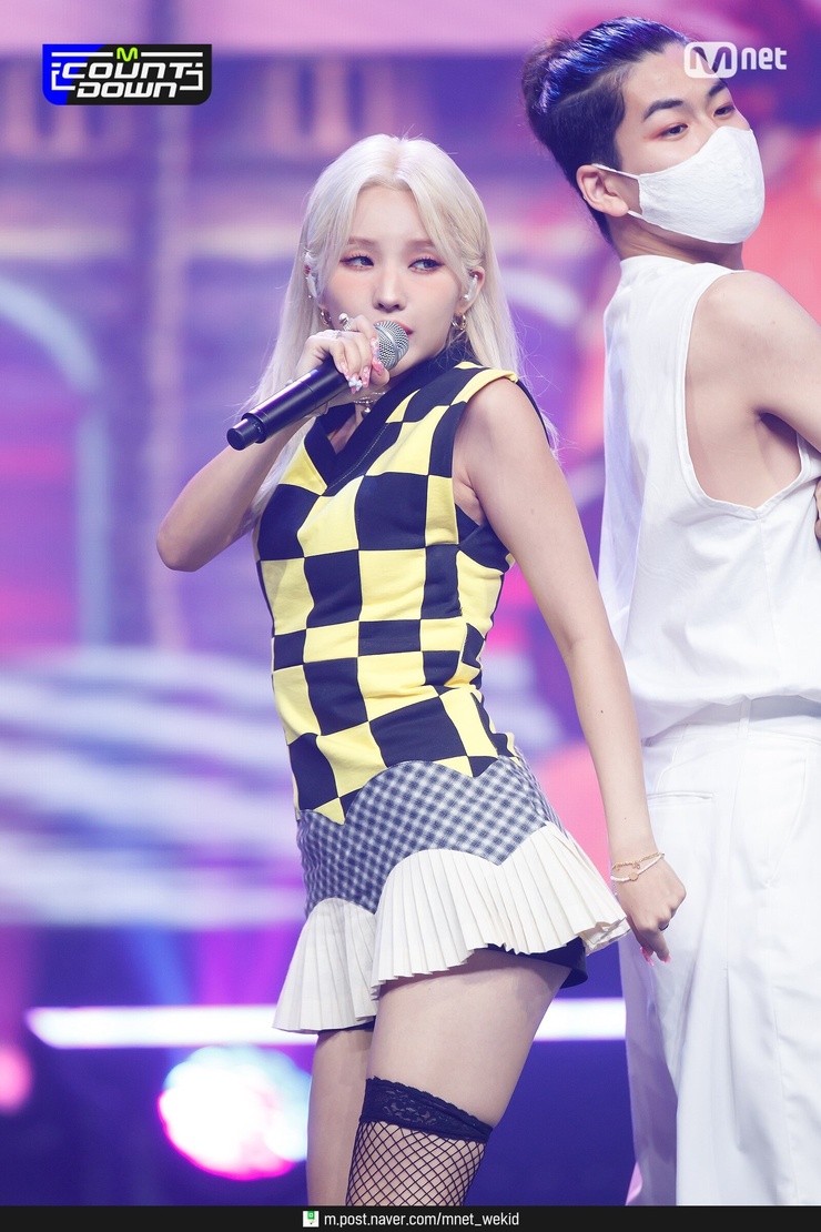 Jeon So-yeon