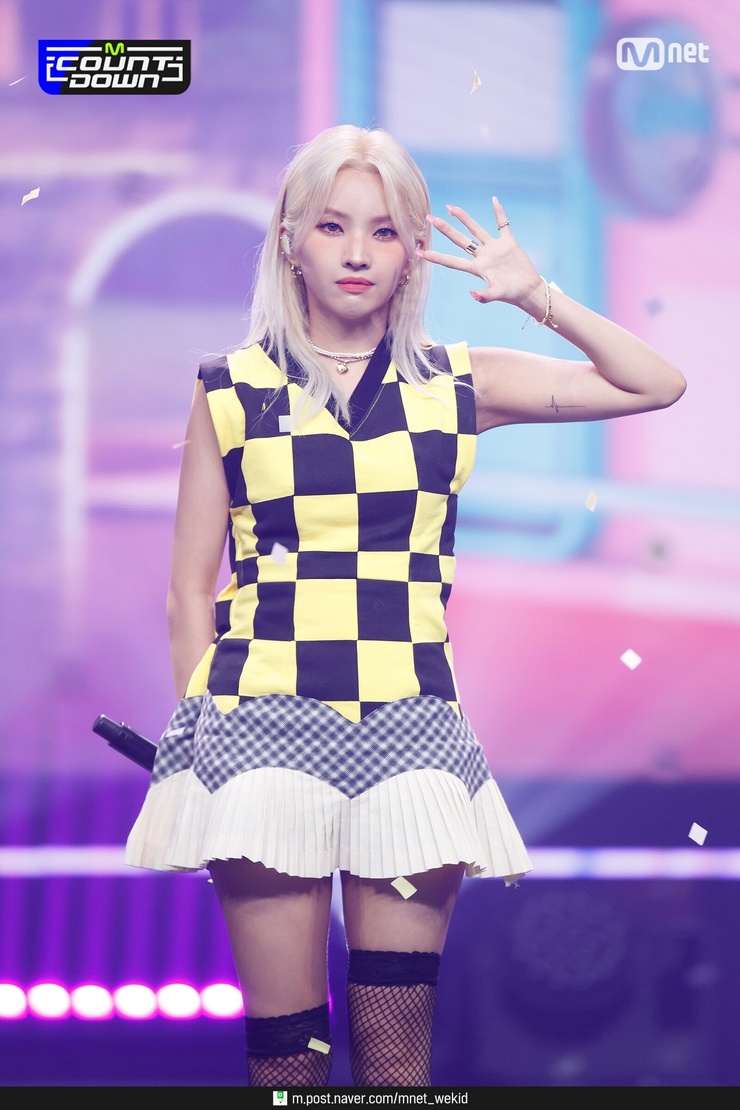Jeon So-yeon