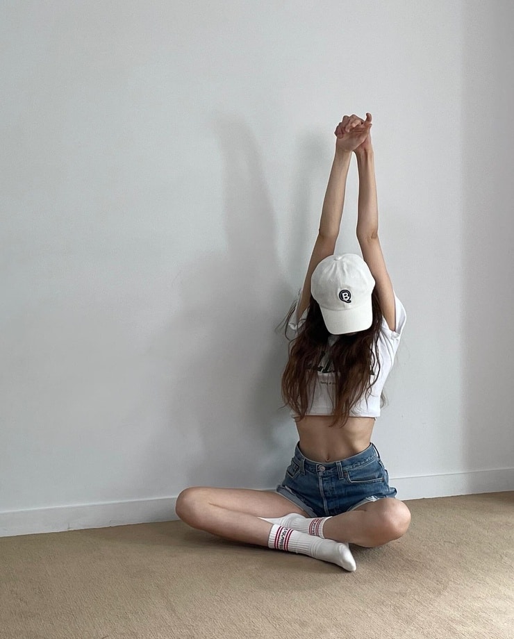 Im Jin Ah