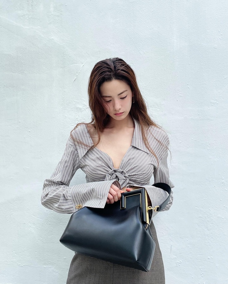 Im Jin Ah
