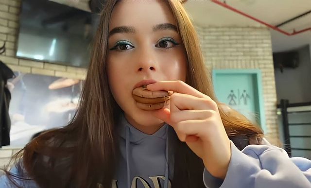 Dasha Taran (II)
