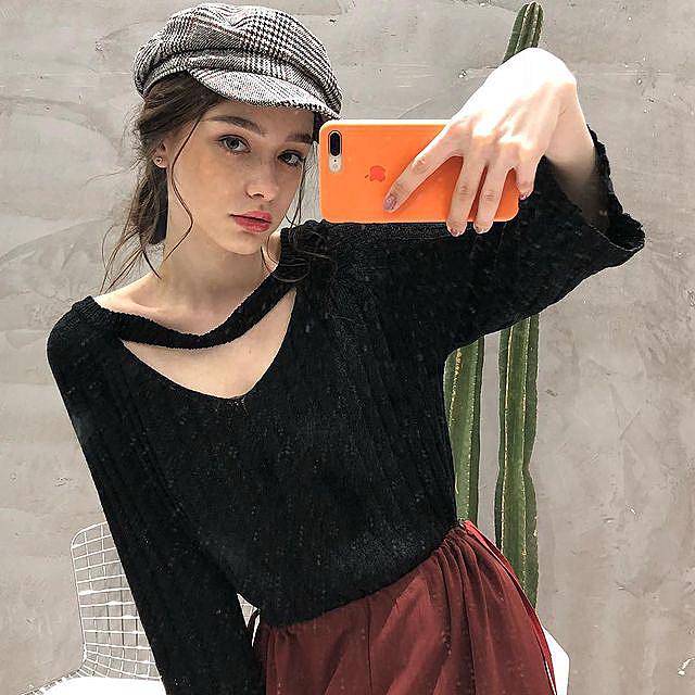 Dasha Taran (II)