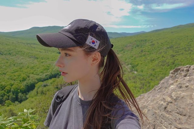 Dasha Taran (II)