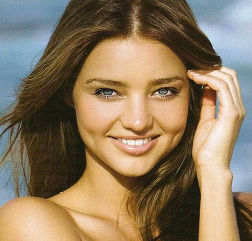 Miranda Kerr