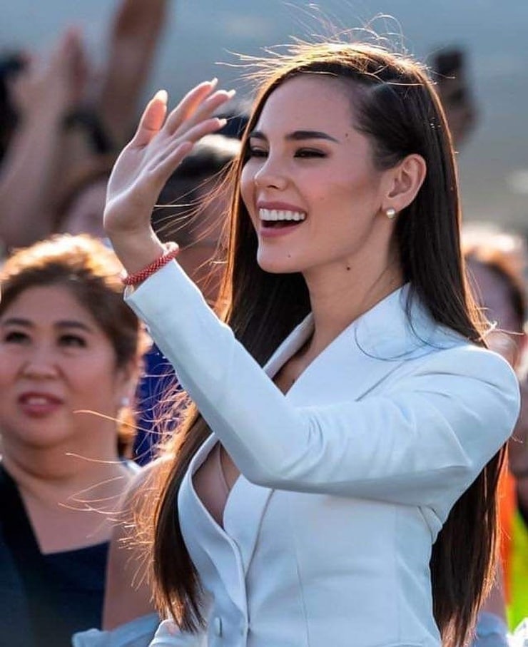 Catriona Gray Catriona Gray