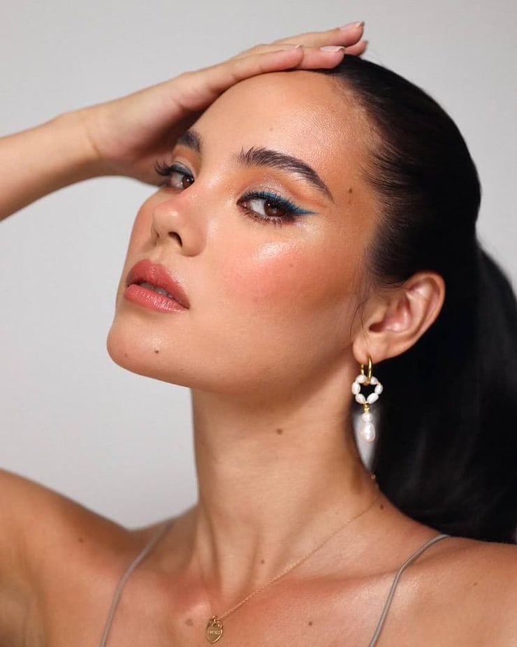 Catriona Gray