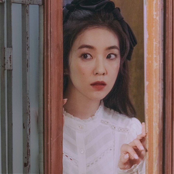 Irene (Bae Ju Hyun)