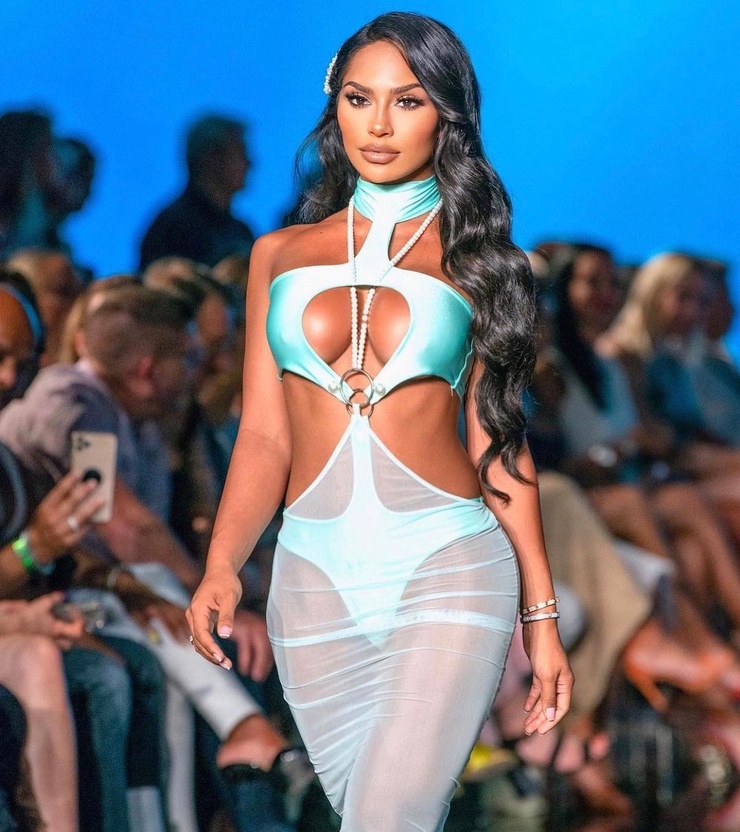 Gallienne Nabila