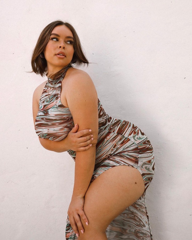 Venezia Cruz