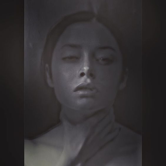 Alina Lee