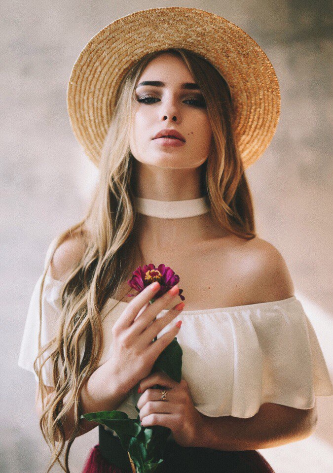 Alina Maslikova Alina Maslikova